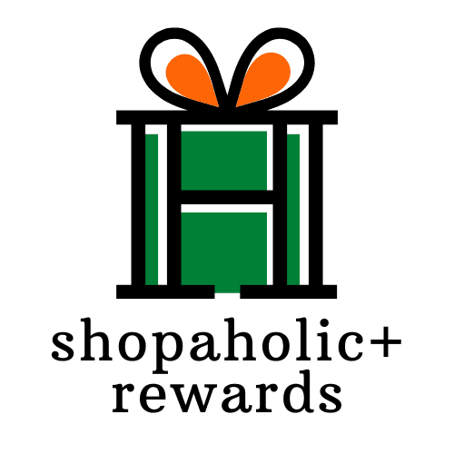 Shopaholic+ Rewards